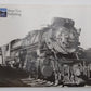 Rio Grande F Class 2-10-2 & M Class 4-8-2 Pictorial Paperback By Jeff Ainsworth EX