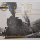 Rio Grande F Class 2-10-2 & M Class 4-8-2 Pictorial Paperback By Jeff Ainsworth EX