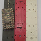 O Gauge Assorted Flatcars [3] VG
