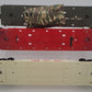 O Gauge Assorted Flatcars [3] VG