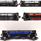 Lionel O Gauge Tank Cars: 6313, 9279, 16124, 19601, 19602 [5] LN/Box