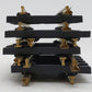 Aristo-Craft 30031 US Style 1/2 Straight Track (7) EX/Box