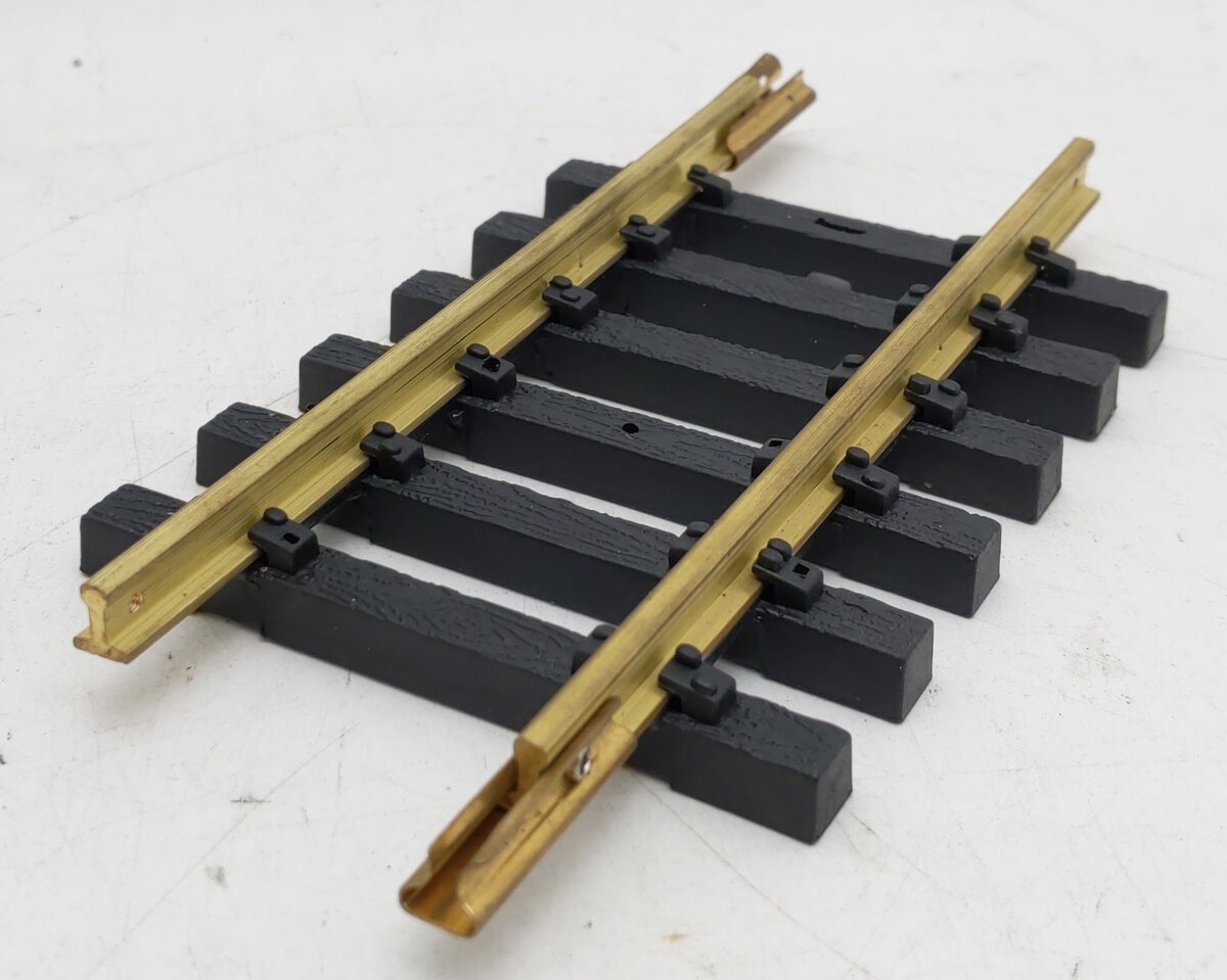 Aristo-Craft 30031 US Style 1/2 Straight Track (7) EX/Box