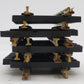 Aristo-Craft 30031 US Style 1/2 Straight Track (7) EX/Box