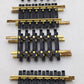 Aristo-Craft 30031 US Style 1/2 Straight Track (7) EX/Box