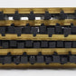Aristo-Craft 30031 US Style 1/2 Straight Track (7) EX/Box