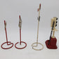 Sakai & Ives Prewar/Postwar Block Signal & Signs [4] VG