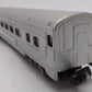 American Flyer 661 Vintage S Gauge Chrome Pullman Passenger Car VG