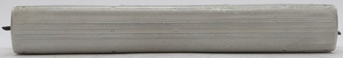 American Flyer 661 Vintage S Gauge Chrome Pullman Passenger Car VG