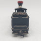 Rivarossi 5416 HO Virginia and Truckee 4-4-0 Genoa Steam Locomotive and Tender VG