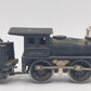 Rivarossi 5416 HO Virginia and Truckee 4-4-0 Genoa Steam Locomotive and Tender VG