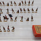 Kieler Zinnfiguren British Flat Lead Figures [35] VG/Box