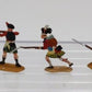 Kieler Zinnfiguren British Flat Lead Figures [35] VG/Box