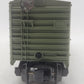 Lionel 6-26776 O Gauge US Army Operating Boxcar #26413 EX