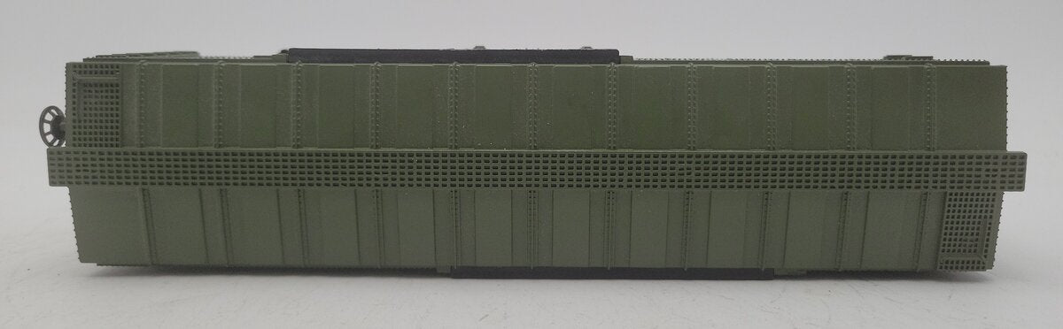 Lionel 6-26776 O Gauge US Army Operating Boxcar #26413 EX