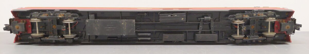 USA Trains 31096 G Southern Pacific Daylight Vista Dome Car #1 VG