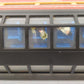 USA Trains 31096 G Southern Pacific Daylight Vista Dome Car #1 VG