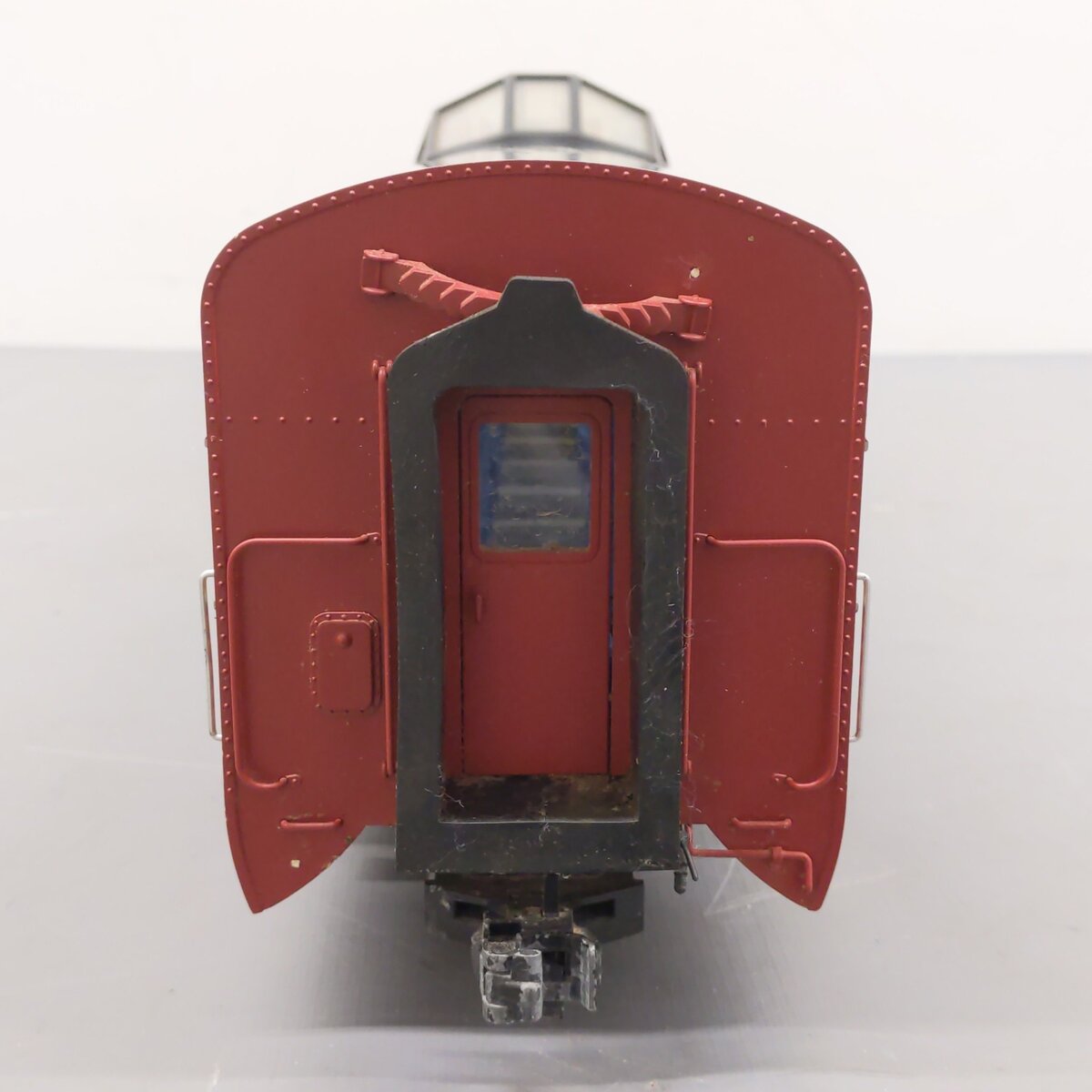 USA Trains 31096 G Southern Pacific Daylight Vista Dome Car #1 VG