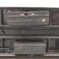USA Trains 31096 G Southern Pacific Daylight Vista Dome Car #1 VG