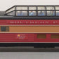 USA Trains 31096 G Southern Pacific Daylight Vista Dome Car #1 VG