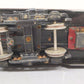 USA Trains 31096 G Southern Pacific Daylight Vista Dome Car #1 VG