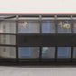 USA Trains 31096 G Southern Pacific Daylight Vista Dome Car #1 VG