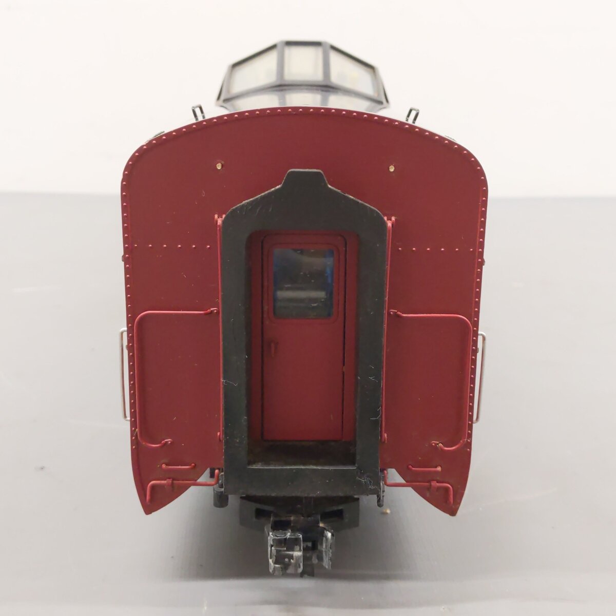 USA Trains 31096 G Southern Pacific Daylight Vista Dome Car #1 VG