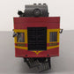 Aristo-Craft 21210 G Atchison Topeka Santa Fe Doodlebug with Lights EX/Box
