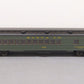 Aristo-Craft 21210 G Atchison Topeka Santa Fe Doodlebug with Lights EX/Box