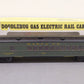Aristo-Craft 21210 G Atchison Topeka Santa Fe Doodlebug with Lights EX/Box