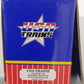 USA Trains R31006-2 G Santa Fe "Super Chief" Aluminum Vista Dome 3 #504 VG/Box