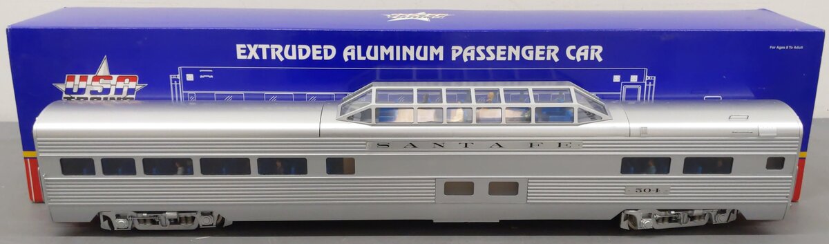 USA Trains R31006-2 G Santa Fe 
