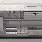 USA Trains R31006-2 G Santa Fe "Super Chief" Aluminum Vista Dome 3 #504 VG/Box