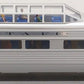 USA Trains R31006-2 G Santa Fe "Super Chief" Aluminum Vista Dome 3 #504 VG/Box
