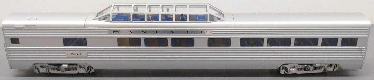 USA Trains R31006-2 G Santa Fe 