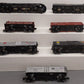 Lionel 2022130 O VISIONLINE Southern Pacific Express Stock Cars (Set of 7) EX/Box