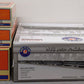 Lionel 1922050 O Gauge NYC Pacemaker Steam Passenger Car Set with LCS (Set of 5) EX/Box