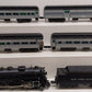 Lionel 1922050 O Gauge NYC Pacemaker Steam Passenger Car Set with LCS (Set of 5) EX/Box