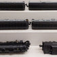 Lionel 1922050 O Gauge NYC Pacemaker Steam Passenger Car Set with LCS (Set of 5) EX/Box
