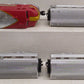 Lionel 6-84719 O Gauge Santa Fe Super Chief LionChief Train Set with Bluetooth EX/Box