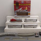 Lionel 6-84719 O Gauge Santa Fe Super Chief LionChief Train Set with Bluetooth EX/Box