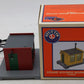 Lionel 6-82035 O Crane Sounds Work House EX/Box