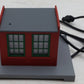 Lionel 6-82035 O Crane Sounds Work House EX/Box