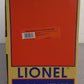 Lionel 6-12772 O Gauge Black Truss Bridge with Flasher and Piers EX/Box