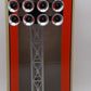 Lionel 6-82013 O Double Floodlight Tower LN/Box
