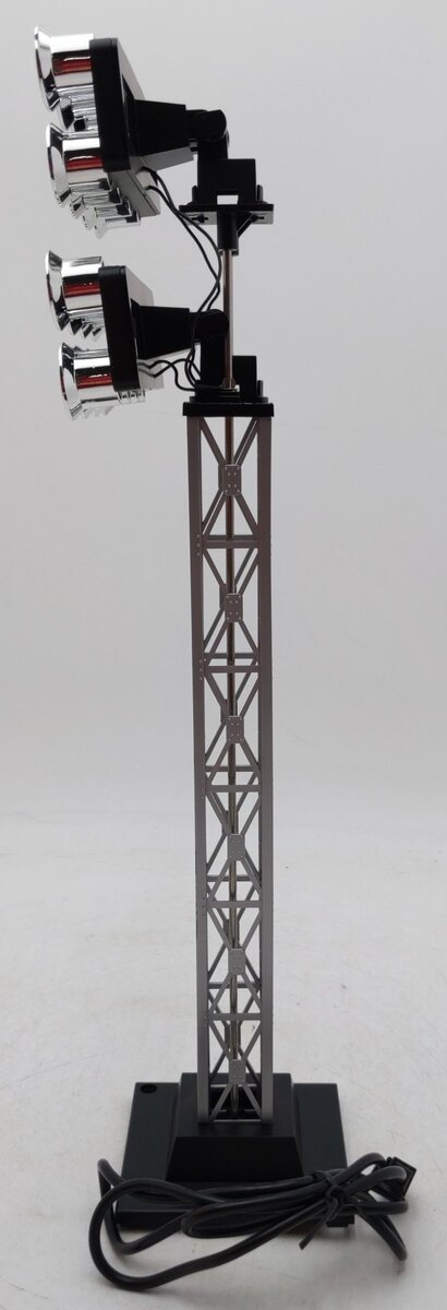 Lionel 6-82013 O Double Floodlight Tower LN/Box