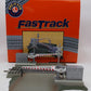 Lionel 6-12062 O Grade Crossing With Gates & Flashers EX/Box