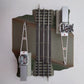 Lionel 6-12062 O Grade Crossing With Gates & Flashers EX/Box