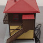 Lionel 2029160 O J Tower Switch Tower Plug In Play EX/Box