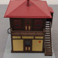 Lionel 2029160 O J Tower Switch Tower Plug In Play EX/Box